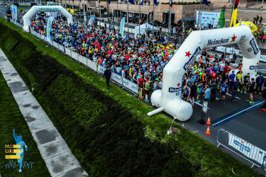 ZAGREB21 - Medio Maratón de Primavera de Zagreb