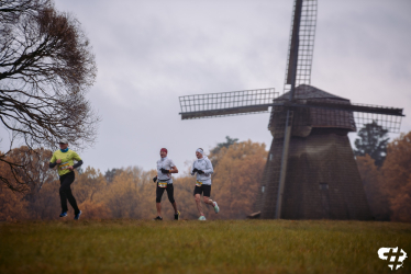 Run Around Lithuania