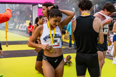 Cursa dels Nassos 10 km
