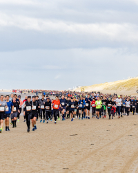 PWN Egmond Half Marathon