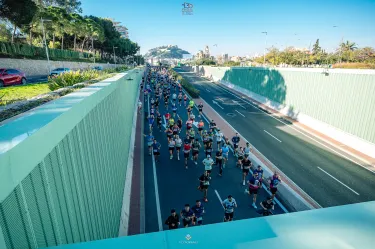 Meridiano International Half Marathon & Aguas de Alicante 10K