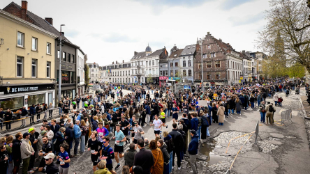 Gent Marathon