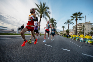 Prom’Classic 10K Nice