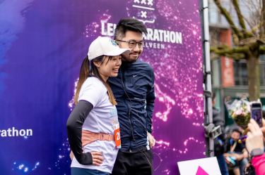KPMG Lentemarathon Amstelveen