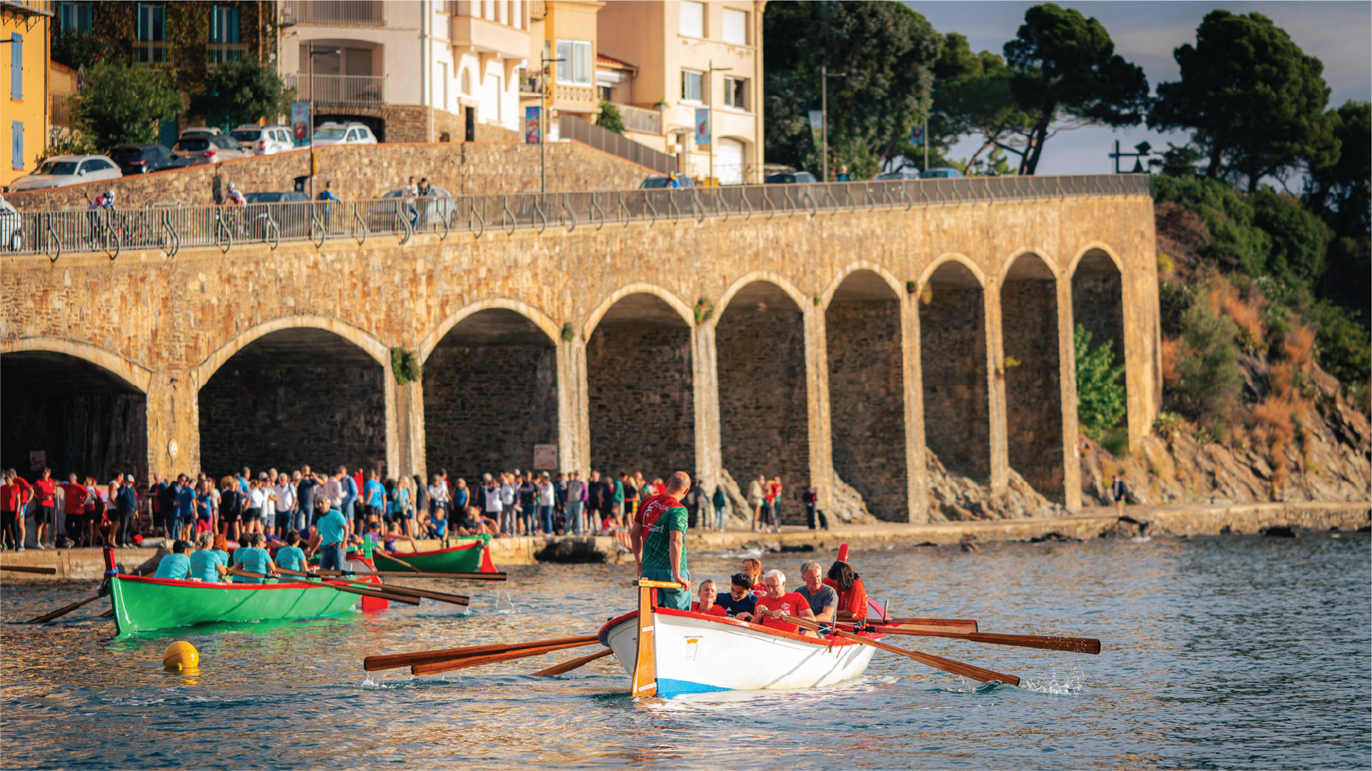 Oceanman Banyuls