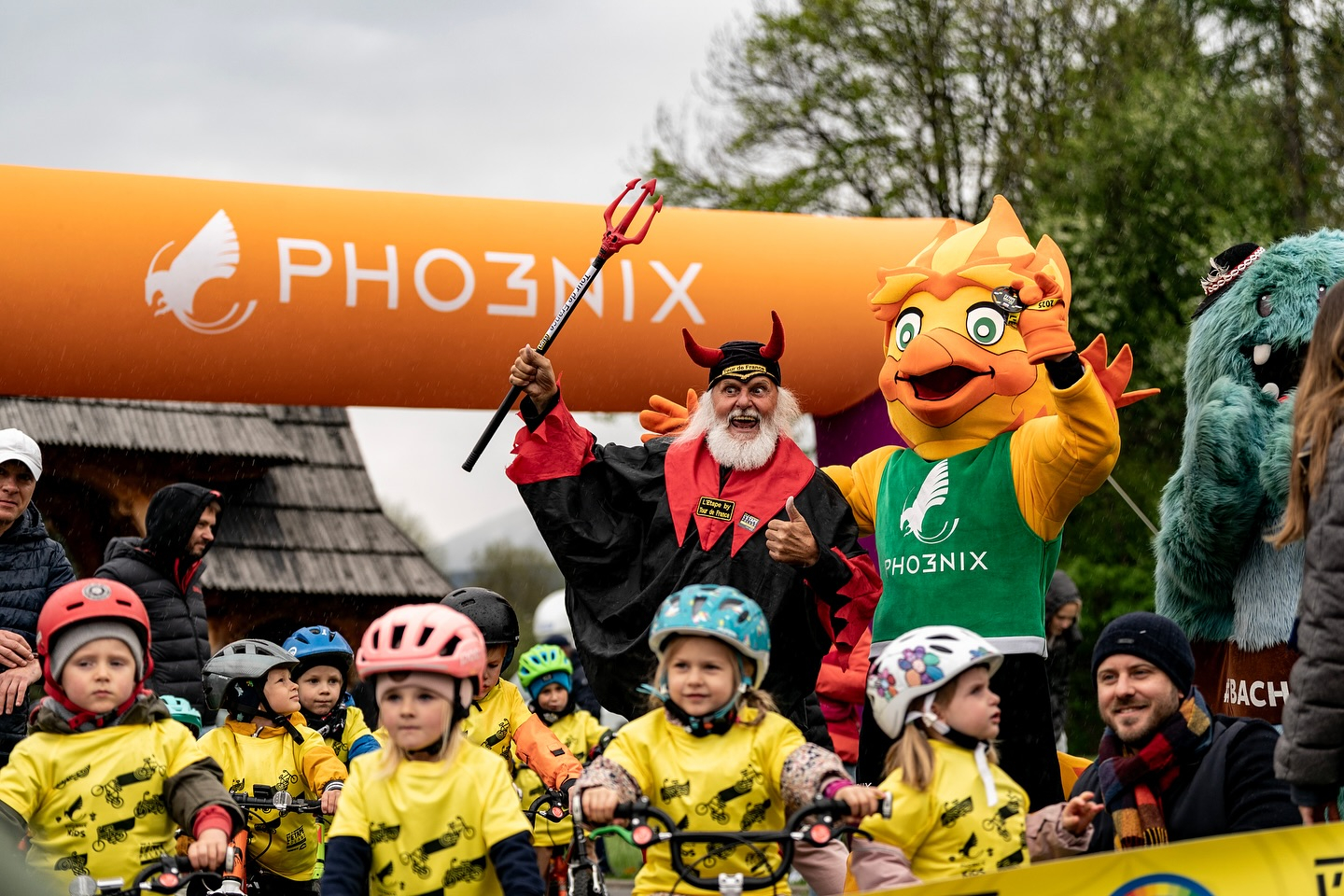 L'Étape Poola by Tour de France