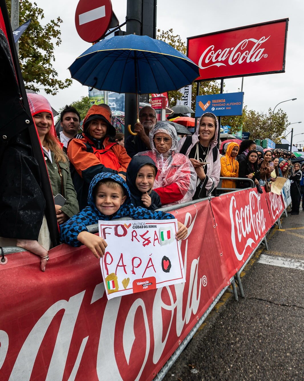 Medio Maratón Valencia Trinidad Alfonso Zurich