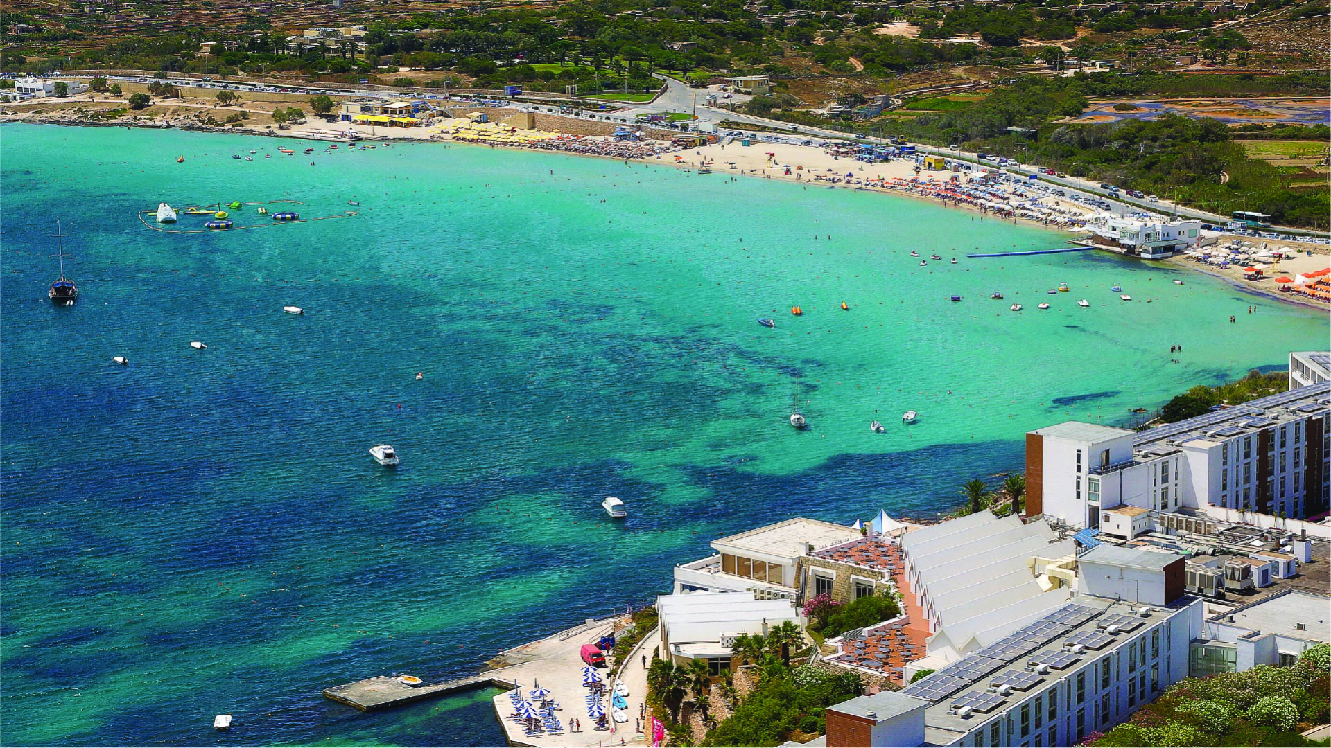 Oceanman Malta
