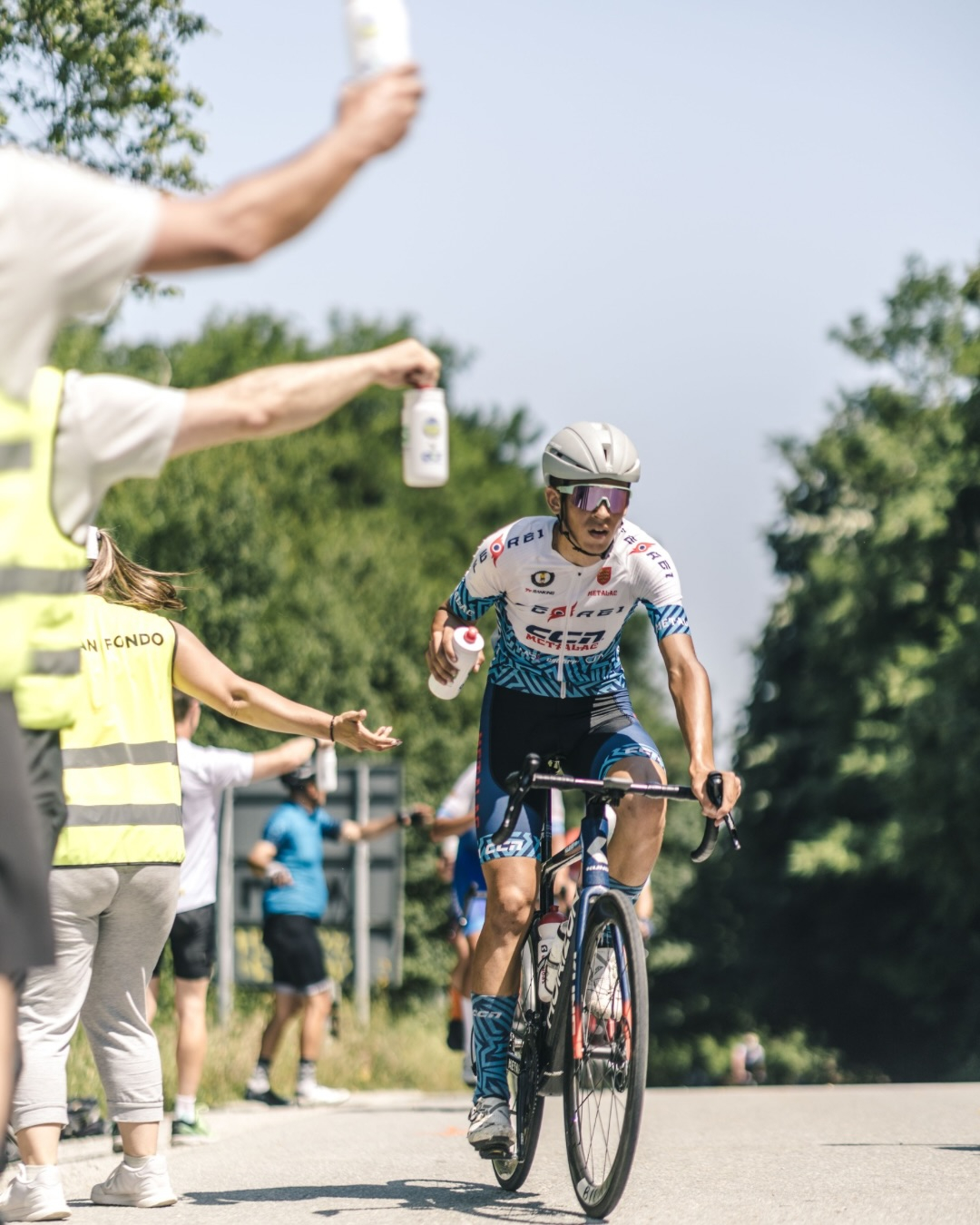 Granfondo Novi Sad