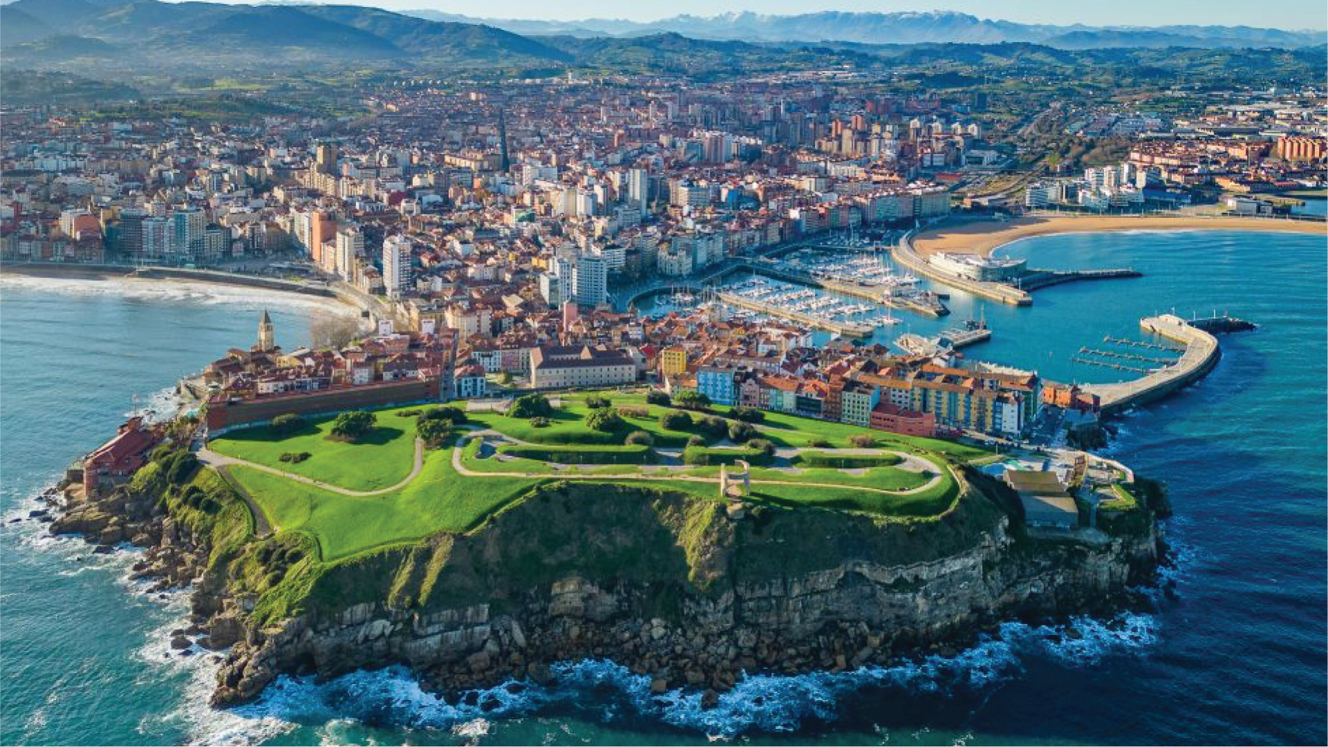 Oceanman Gijón