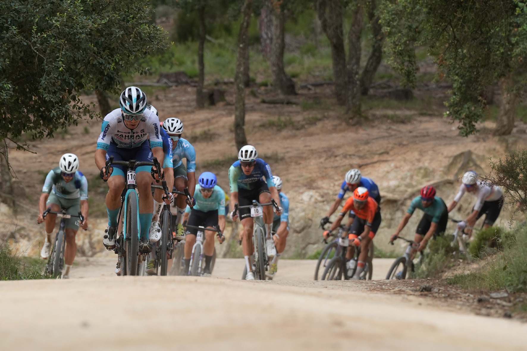 226ERS UCI Gravel World Series Sea Otter Europe Girona