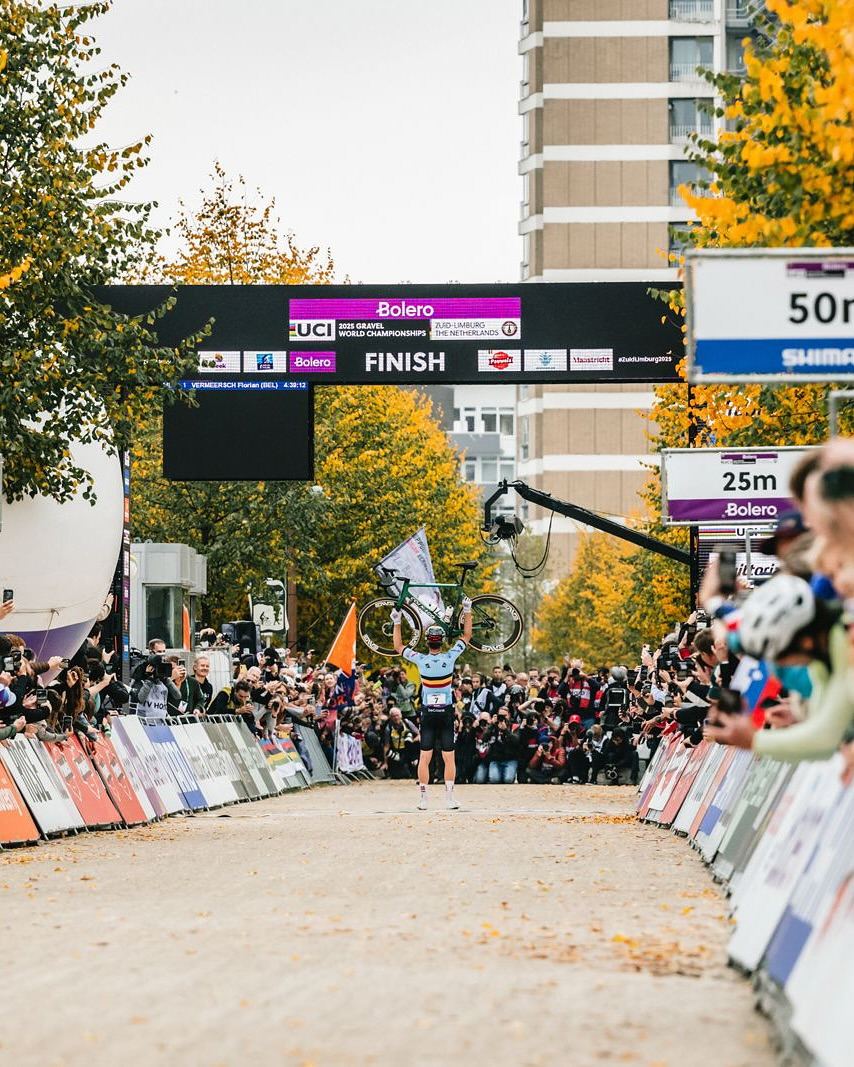 Bolero UEC Gravel European Championships