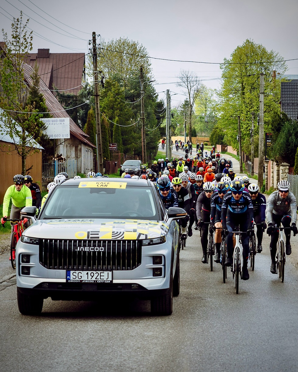 L'Étape Poola by Tour de France