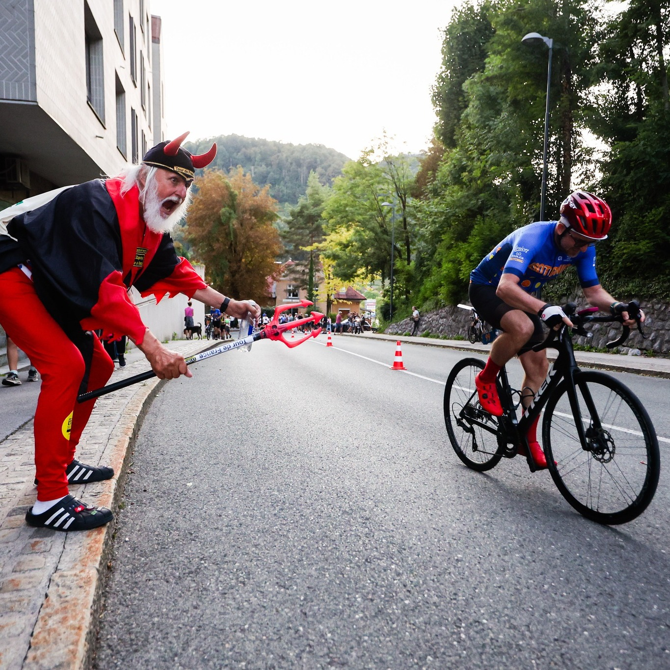 L’Étape Slovenia by Tour de France