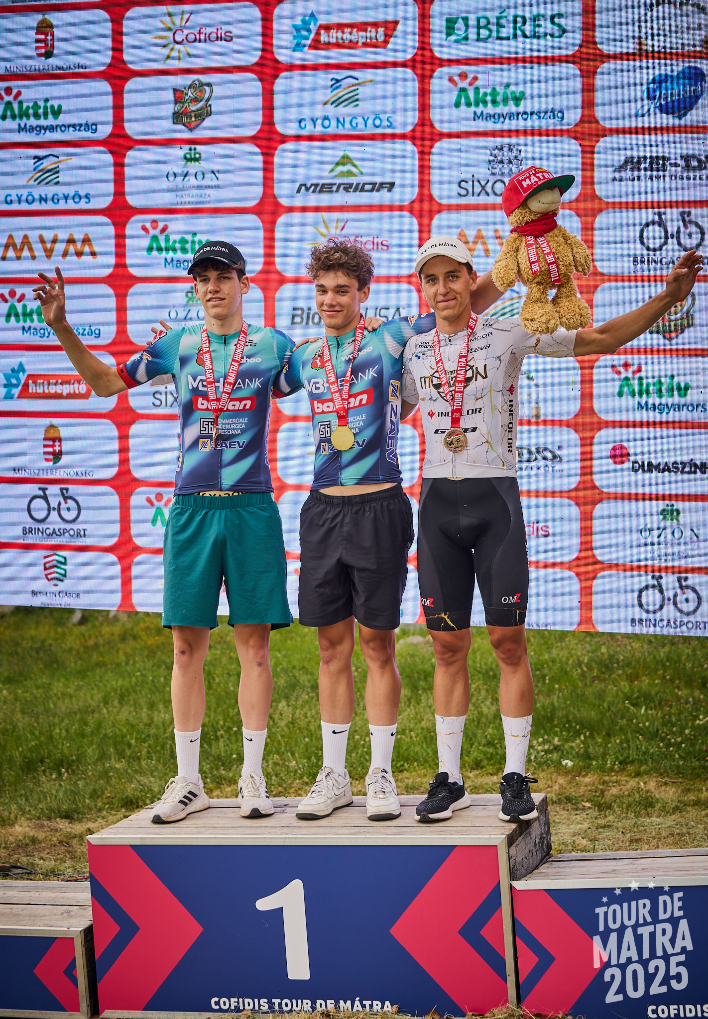 Tour de Mátra