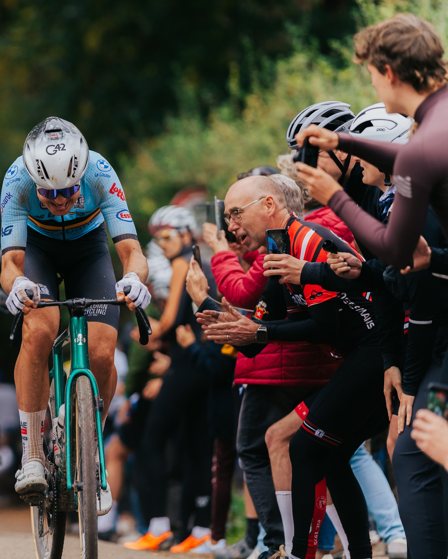 Bolero UEC Gravel European Championships