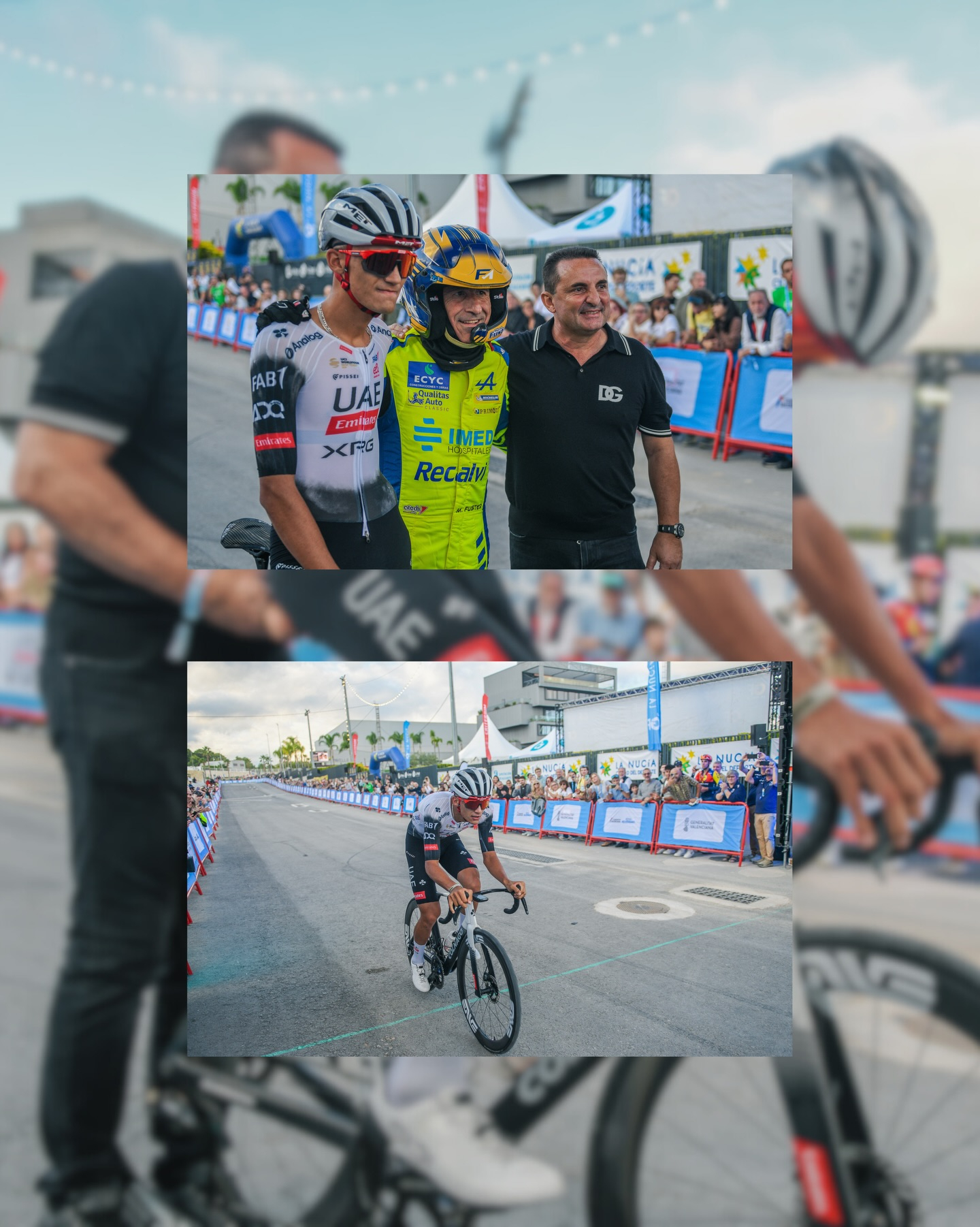 Granfondo La Nucía