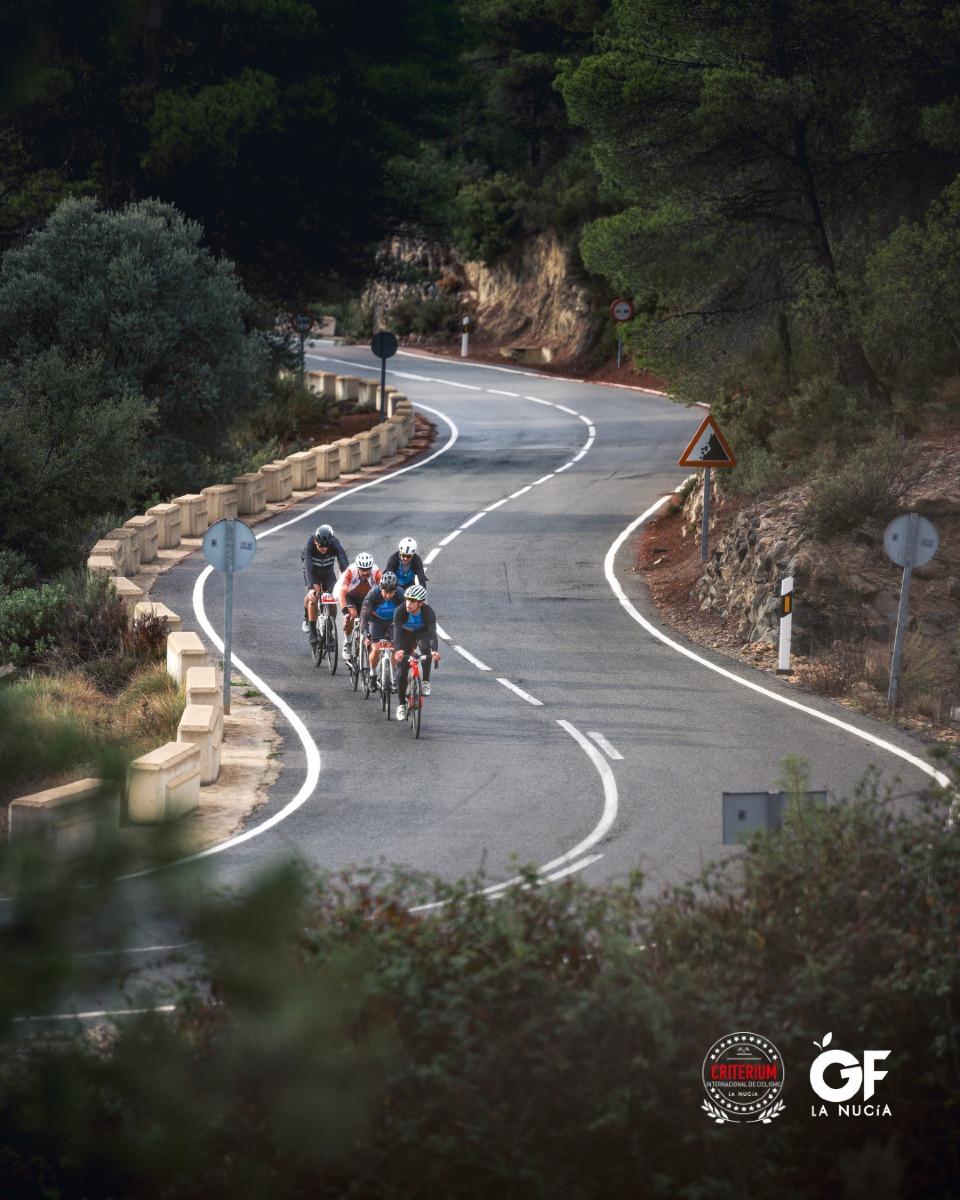Granfondo La Nucía