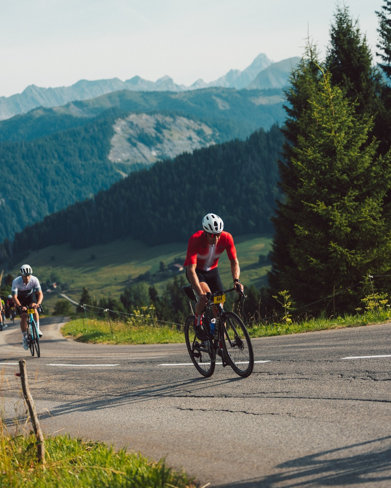 L’Étape du Tour de France
