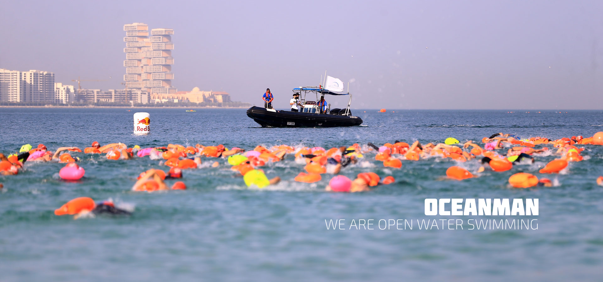 Oceanman Cattolica Emilia Romagna