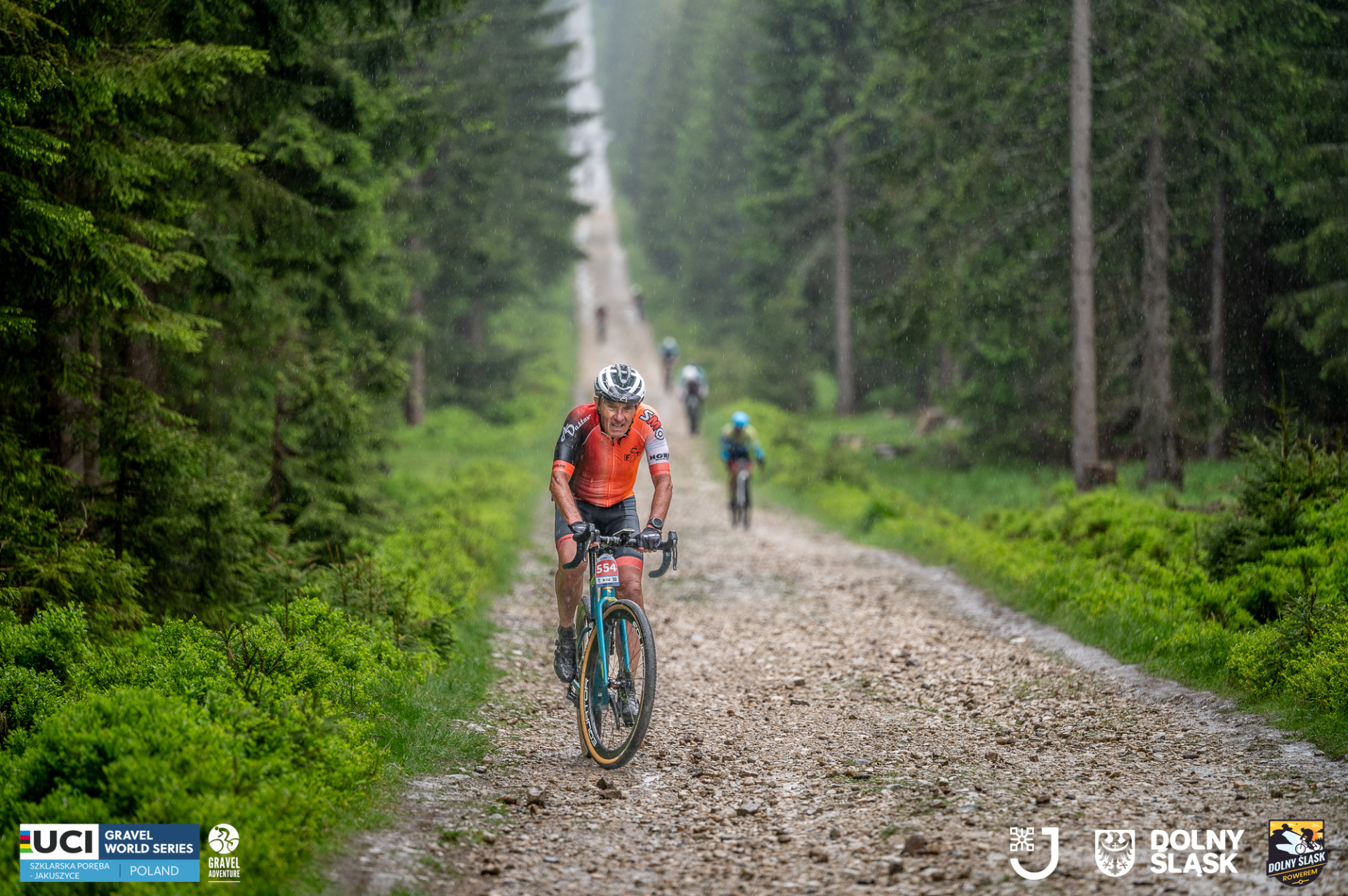 Gravel Adventure