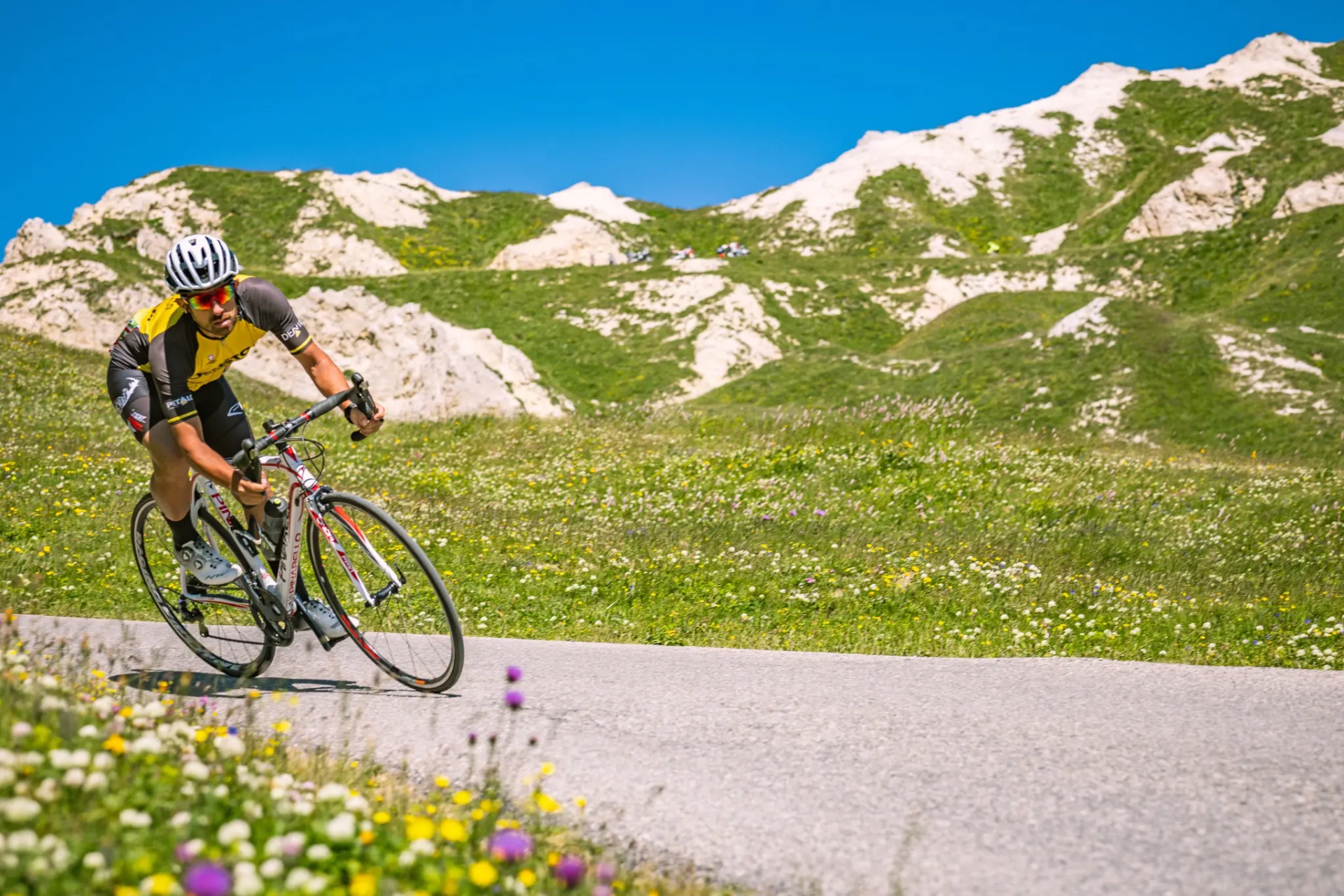 L’Étape Piemonte by Tour de France
