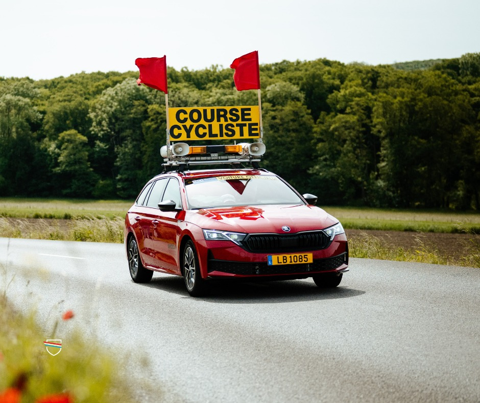 Schleck Granfondo
