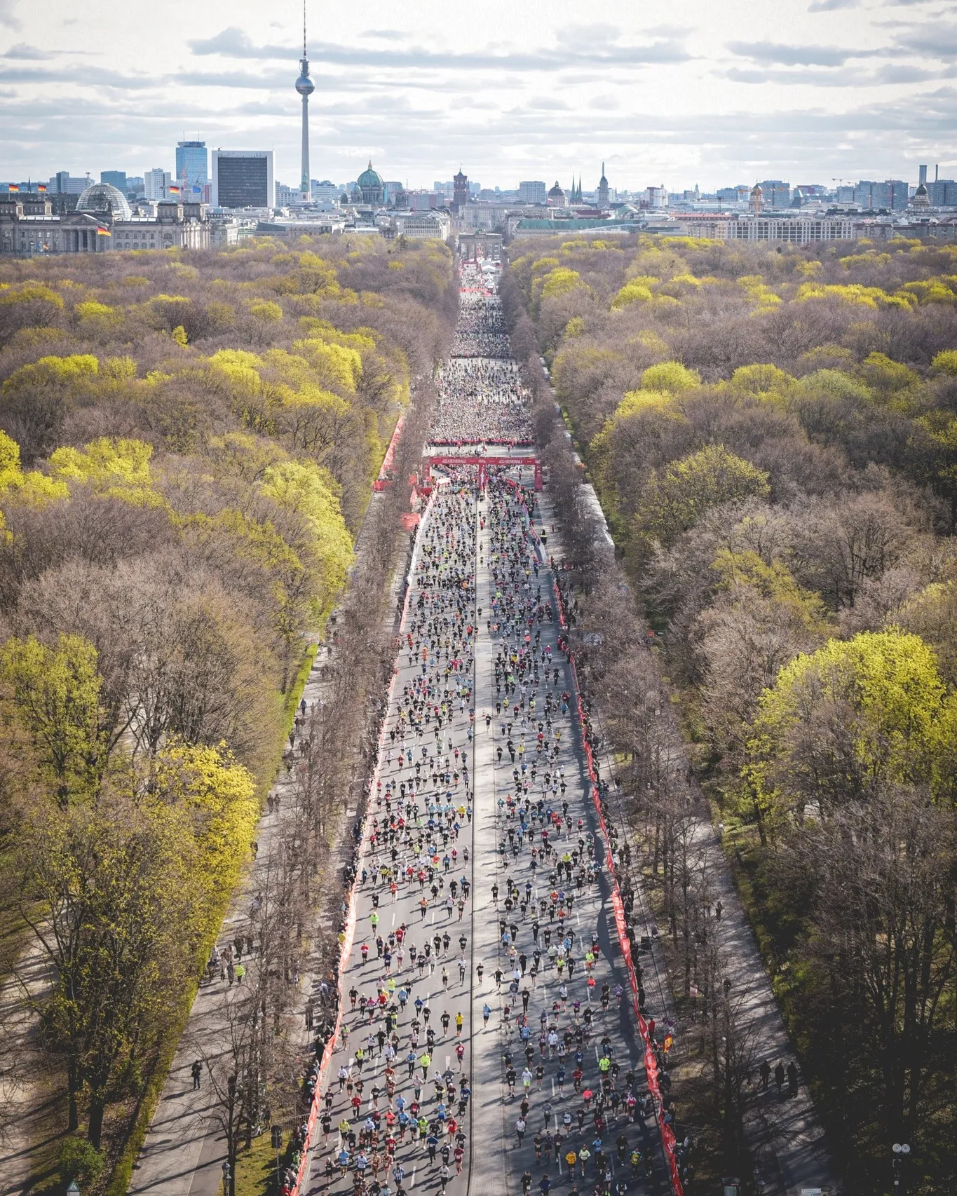 Berlin Marathon