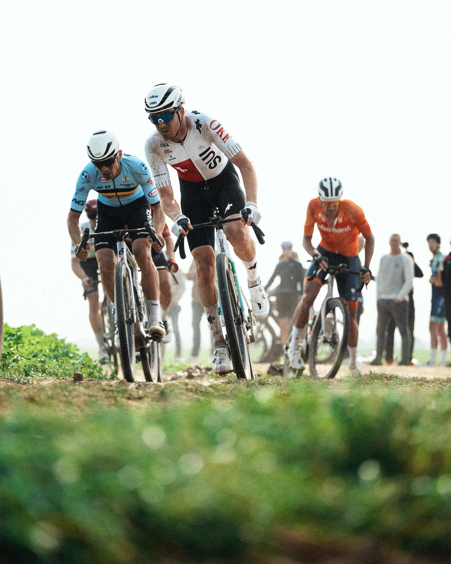 Bolero UEC Gravel European Championships