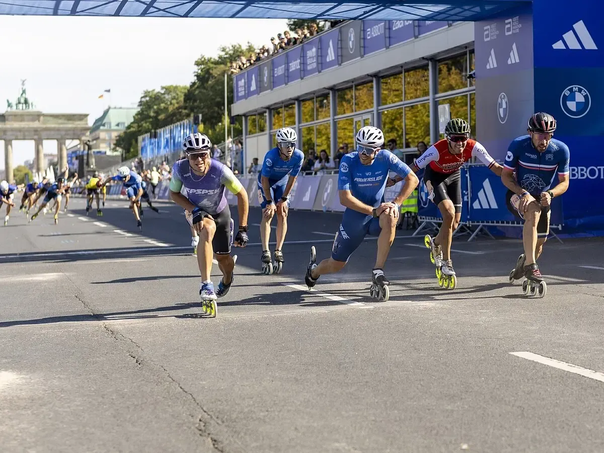 Berlin Marathon