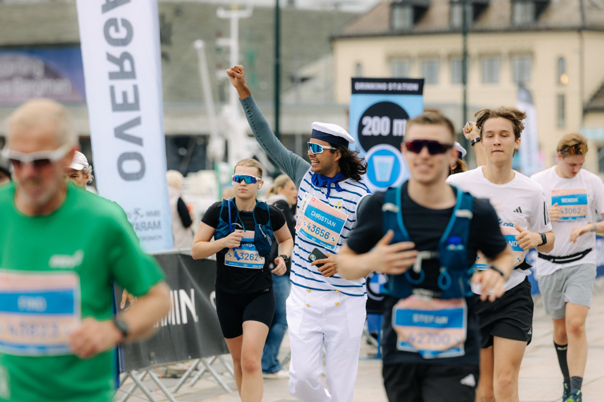 Oslo maraton