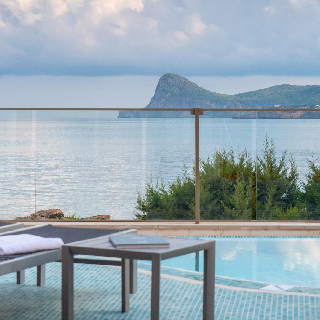Oceanman Ibiza