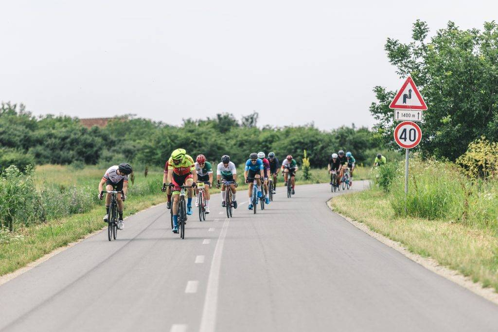 Granfondo Bulgaria