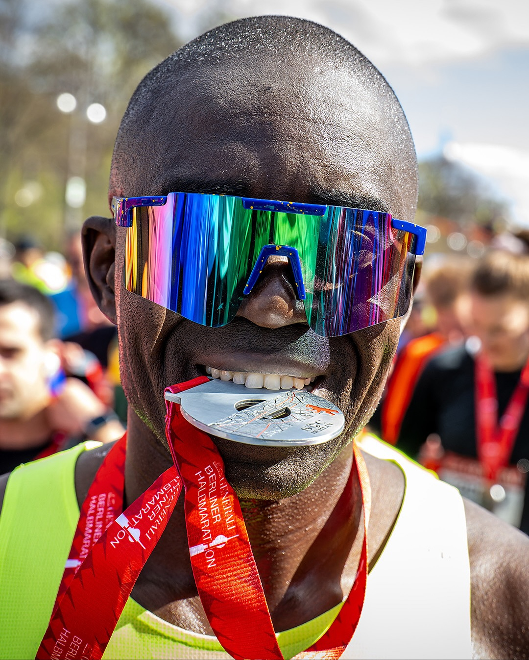 Medio Maratón GENERALI de Berlín