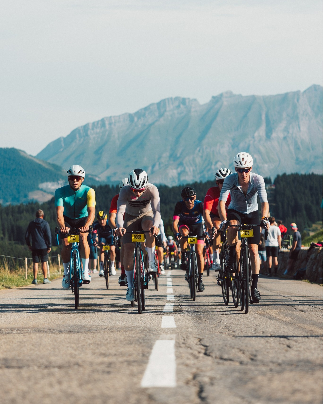 L’Étape du Tour de France