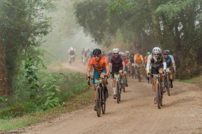 226ERS UCI Gravel World Series Sea Otter Europe Girona