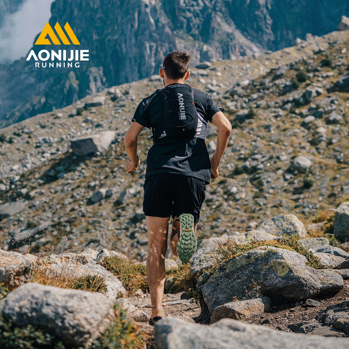 La Sportiva Lavaredo Ultra Trail by UTMB