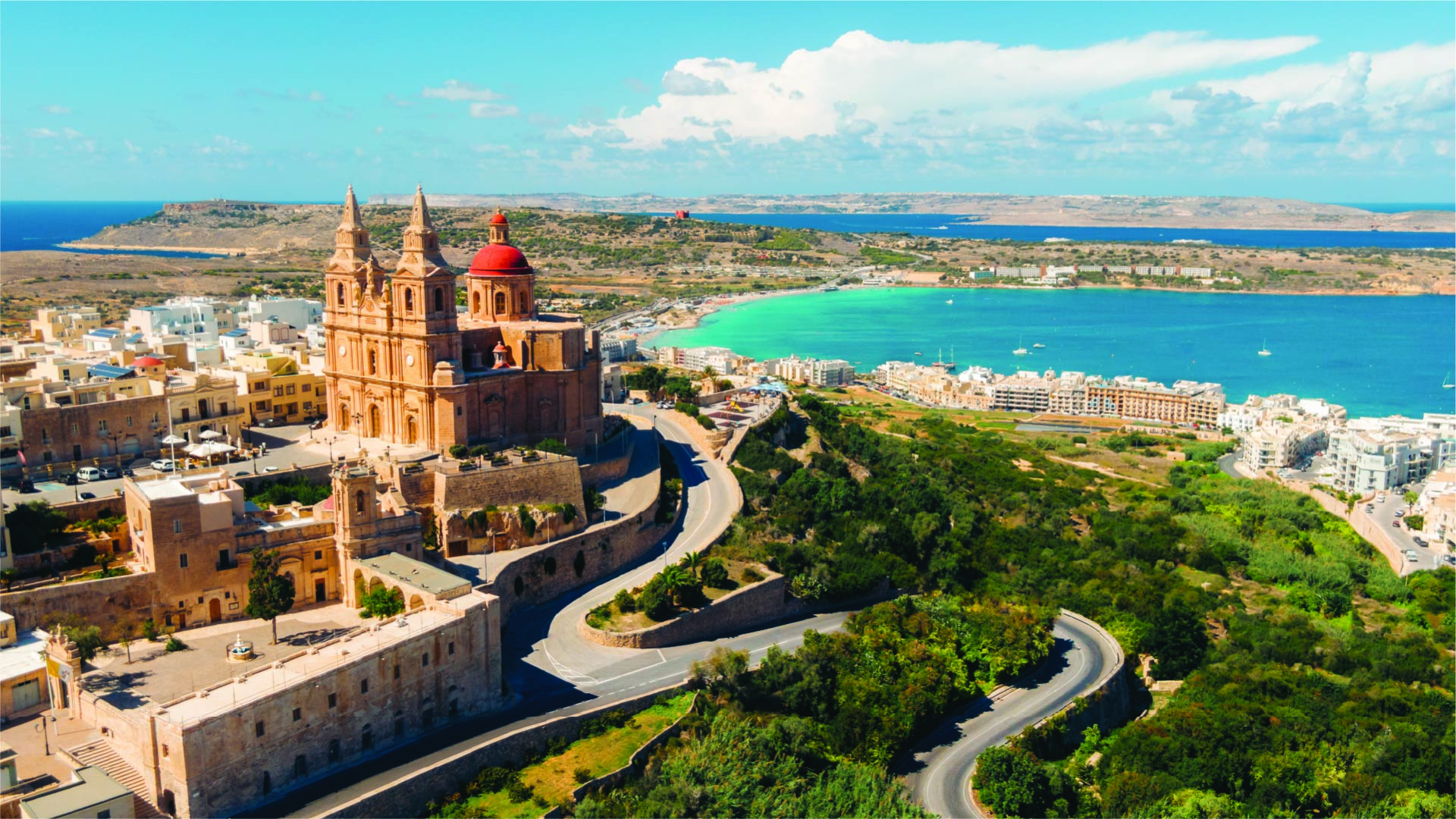 Oceanman Malta
