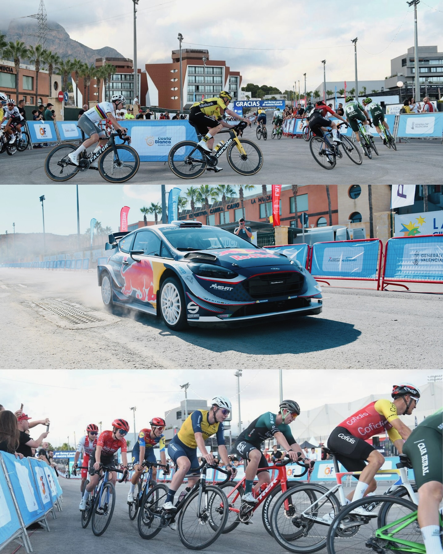 Granfondo La Nucía