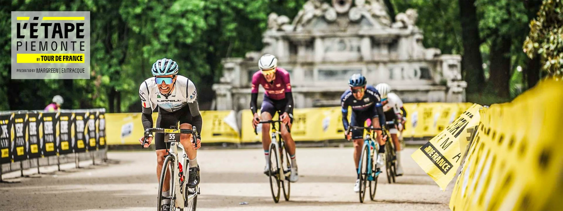 L’Étape Piemonte by Tour de France