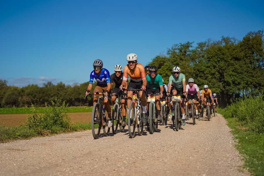 226ERS UCI Gravel World Series Sea Otter Europe Girona