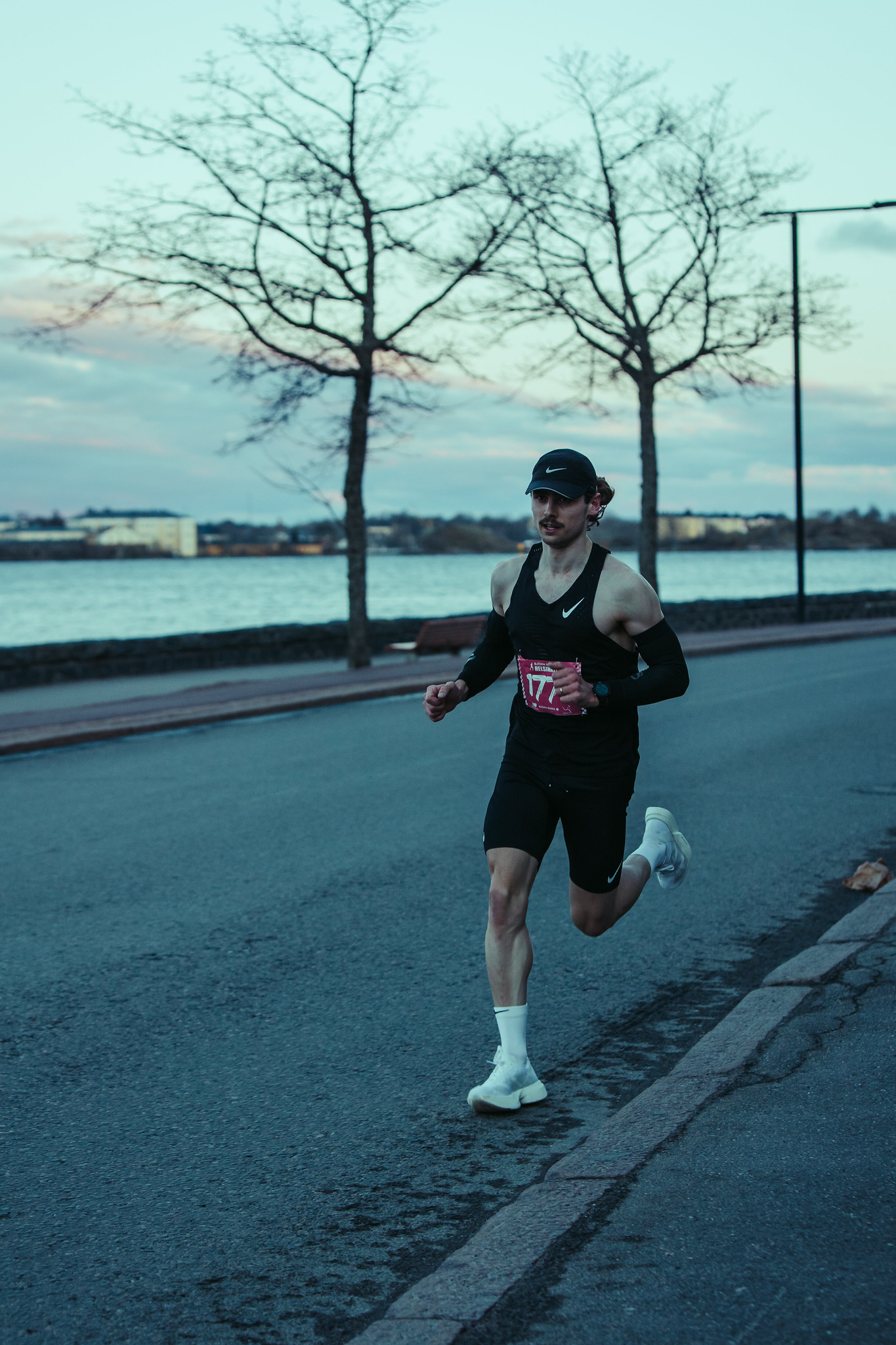 Björn Borg Helsinki Half Marathon