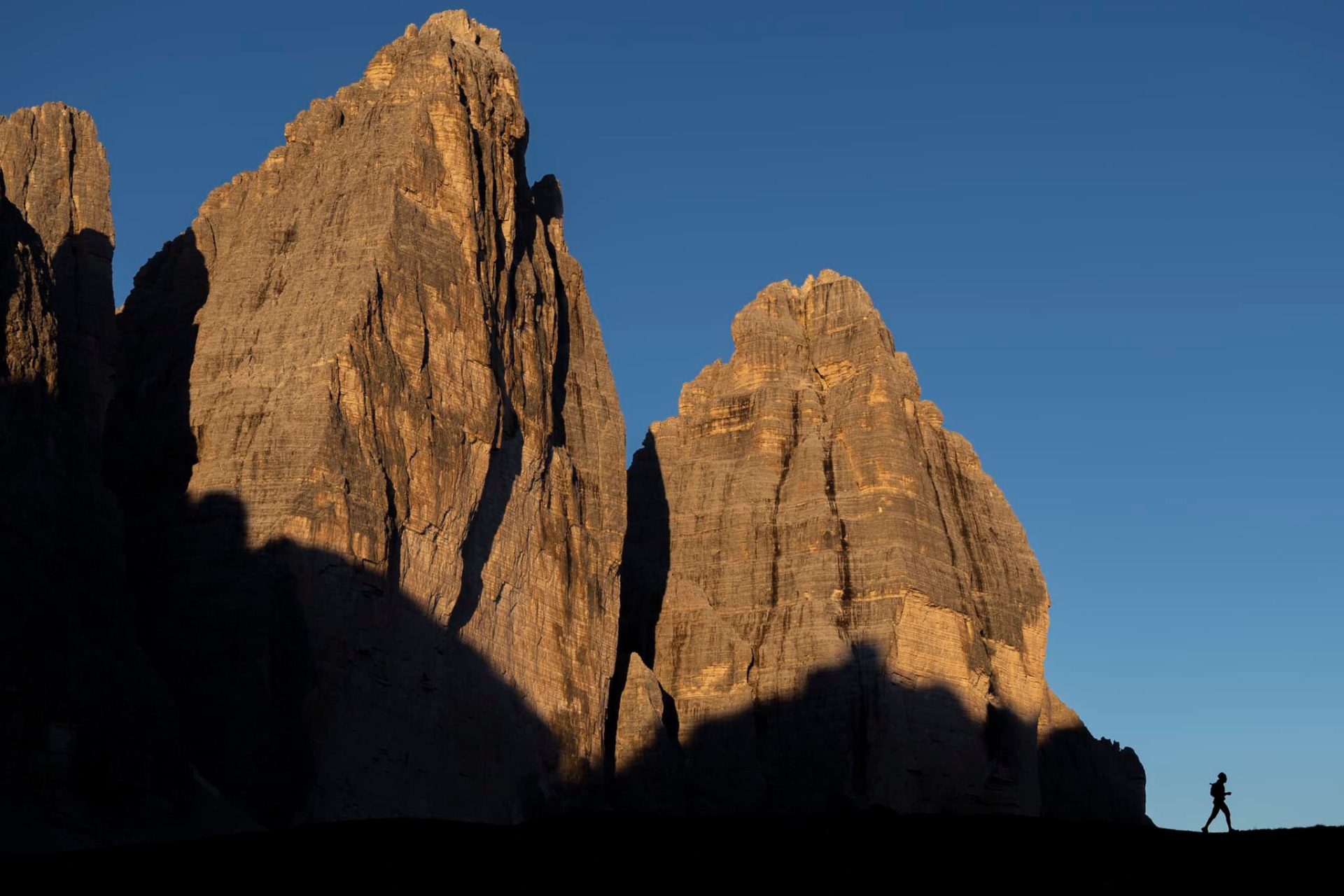 La Sportiva Lavaredo Ultra Trail by UTMB