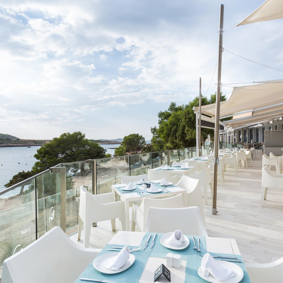Oceanman Ibiza