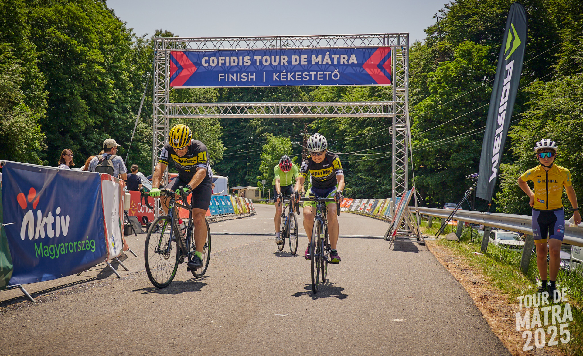 Tour de Mátra