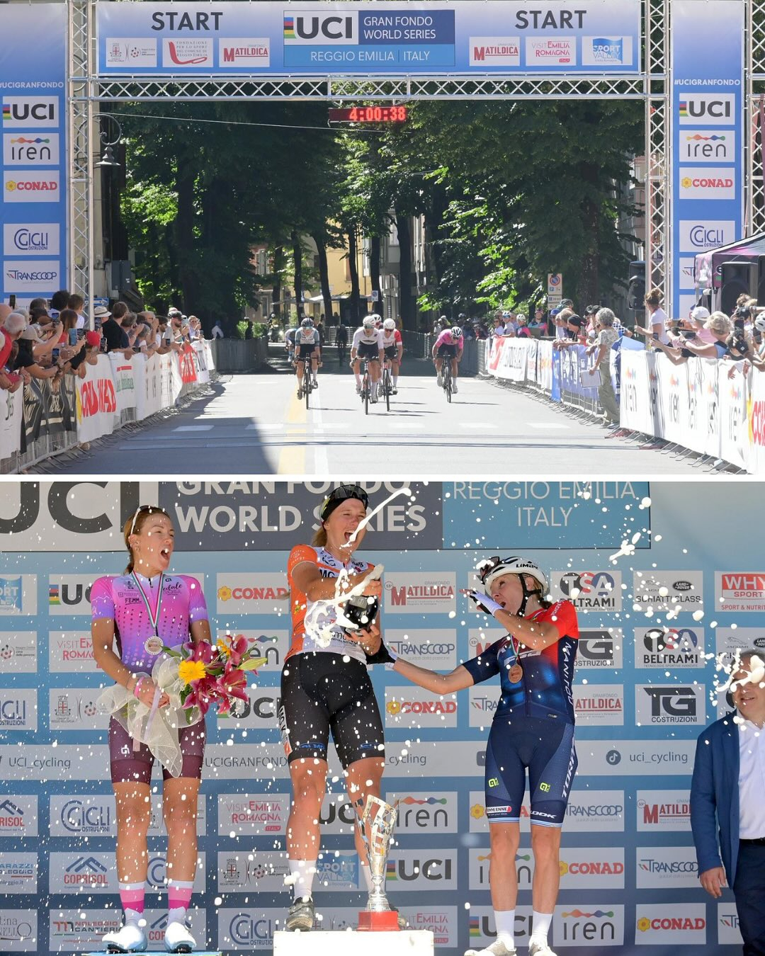 Granfondo Matildica