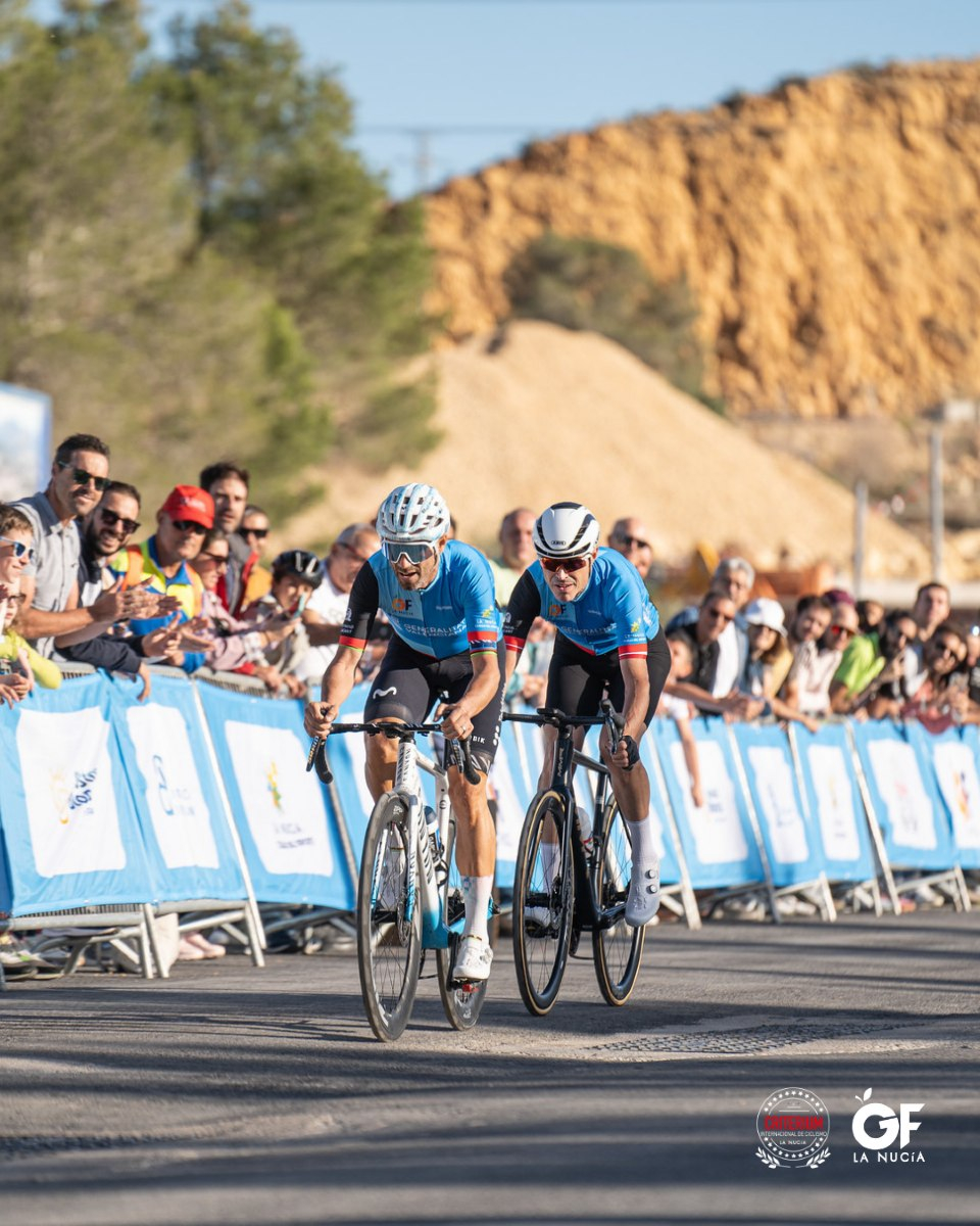 Granfondo La Nucía