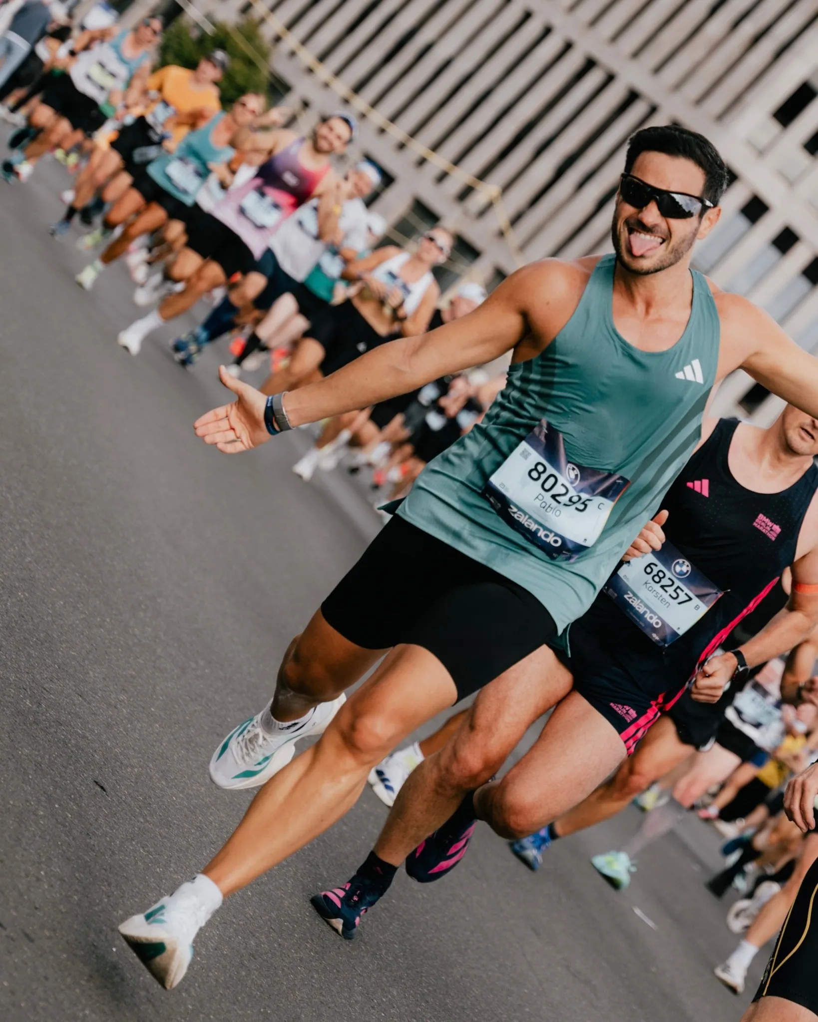 Berlin Marathon