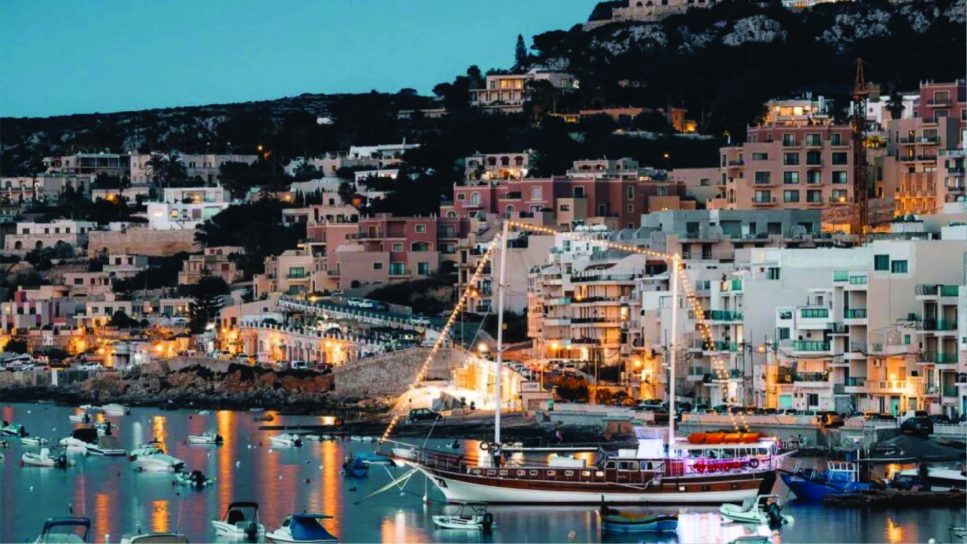 Oceanman Malta