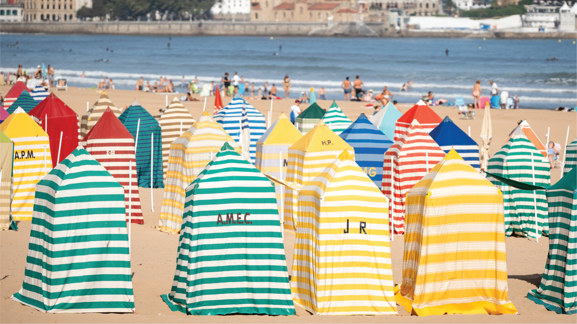 Oceanman Gijón